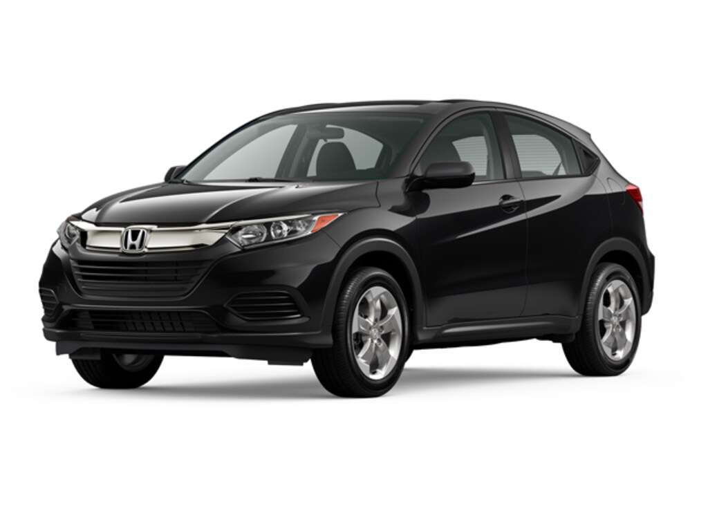 Used 2022 Honda HRV For Sale in Groton, CT U7919